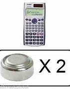 Image result for Casio Calculator Battery