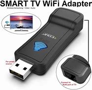 Image result for Wi-Fi Dongle for TV