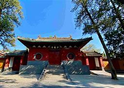 Image result for 少林 寺布局