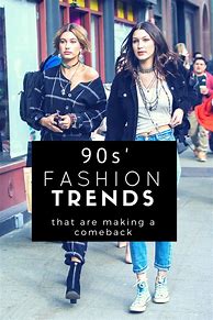 Image result for 90s Clothing Fads