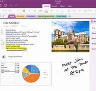 Image result for Microsoft OneNote 7