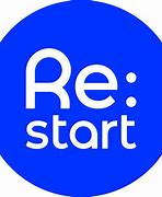 Image result for Restart App Logo
