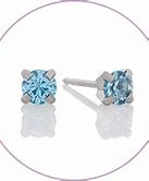 Image result for Claire's Starter Earrings