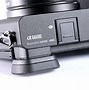 Image result for Sony EVF A6600