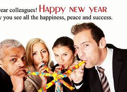 Image result for Happy New Year Co-Workers Funny