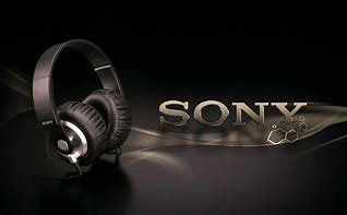 Image result for Sony Music Audio