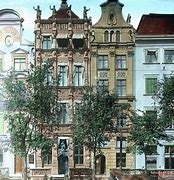 Image result for co_to_za_złota_kamienica_w_gdańsku