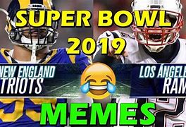 Image result for Super Bowl Memes 2019