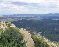 Image result for Prescott AZ Altitude