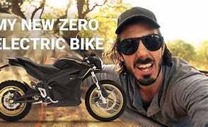 Image result for Ele Motorcycle