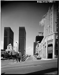 Image result for Los Angeles Downtown Building View