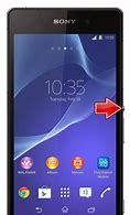 Image result for Sony Xperia M1 Hard Reset
