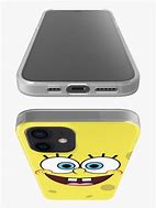 Image result for Spongebob iPhone 6s Case