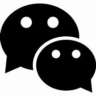 Image result for We Chat Icon Transparent Background
