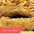 Image result for Foot Long Battered Sausage