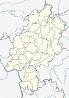 Image result for Hesse Germany WW2 Map