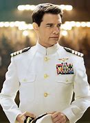 Image result for Tom Cruise White T-Shirt Top Gun