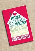 Image result for Home Is Wherever We Are Together