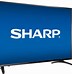 Image result for TV Television Sharp