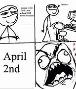 Image result for Clueless Rage Face