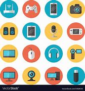 Image result for Electronics ClipArt