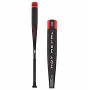 Image result for Aluminum Baseball Bat