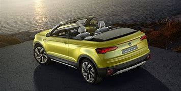 Image result for convertible suvs