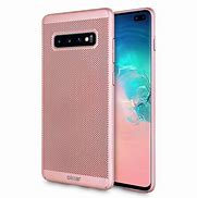 Image result for Samsung S10 Rose Gold