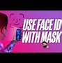 Image result for iPhone Face Unlock