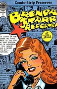Image result for Reporter Comic Strip
