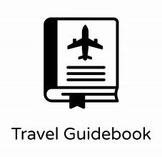 Image result for Guide Book Clip Art