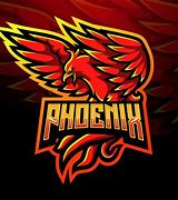 Image result for Phoenix Games Logo