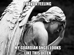 Image result for Guardian Angel Meme Computer