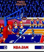 Image result for NBA Jam Arena