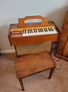 Image result for Small Electric Organ