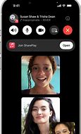 Image result for FaceTime Logo iOS 16