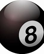 Image result for Magic 8 Ball Transparent