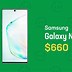 Image result for Samsung Note 10 Plus Putih