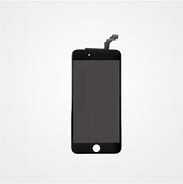 Image result for iPhone 6 LCD Screen Black