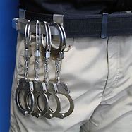 Image result for Handcuff Belt Holder
