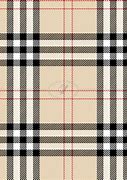 Image result for Burberry Patern Fabric