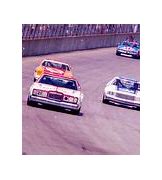 Image result for Vintage NASCAR Art