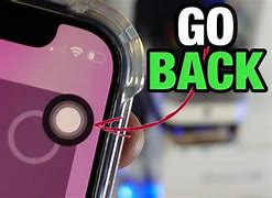 Image result for iPhone SE Back Button