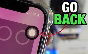 Image result for Back Button iPhone Se6