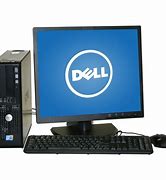 Image result for Old Dell Computer Wjite and Black Box