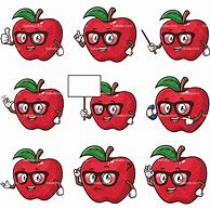 Image result for Teacher Apple Doodle