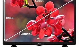 Image result for Ukuran TV 8K