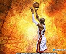 Image result for Ray Allen Game 6 Shot