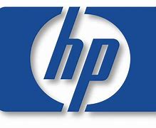 Image result for Hewlett-Packard 90s Logo