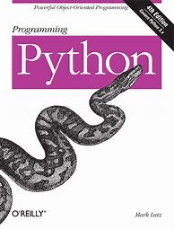 Image result for Python Editoion 4 Book